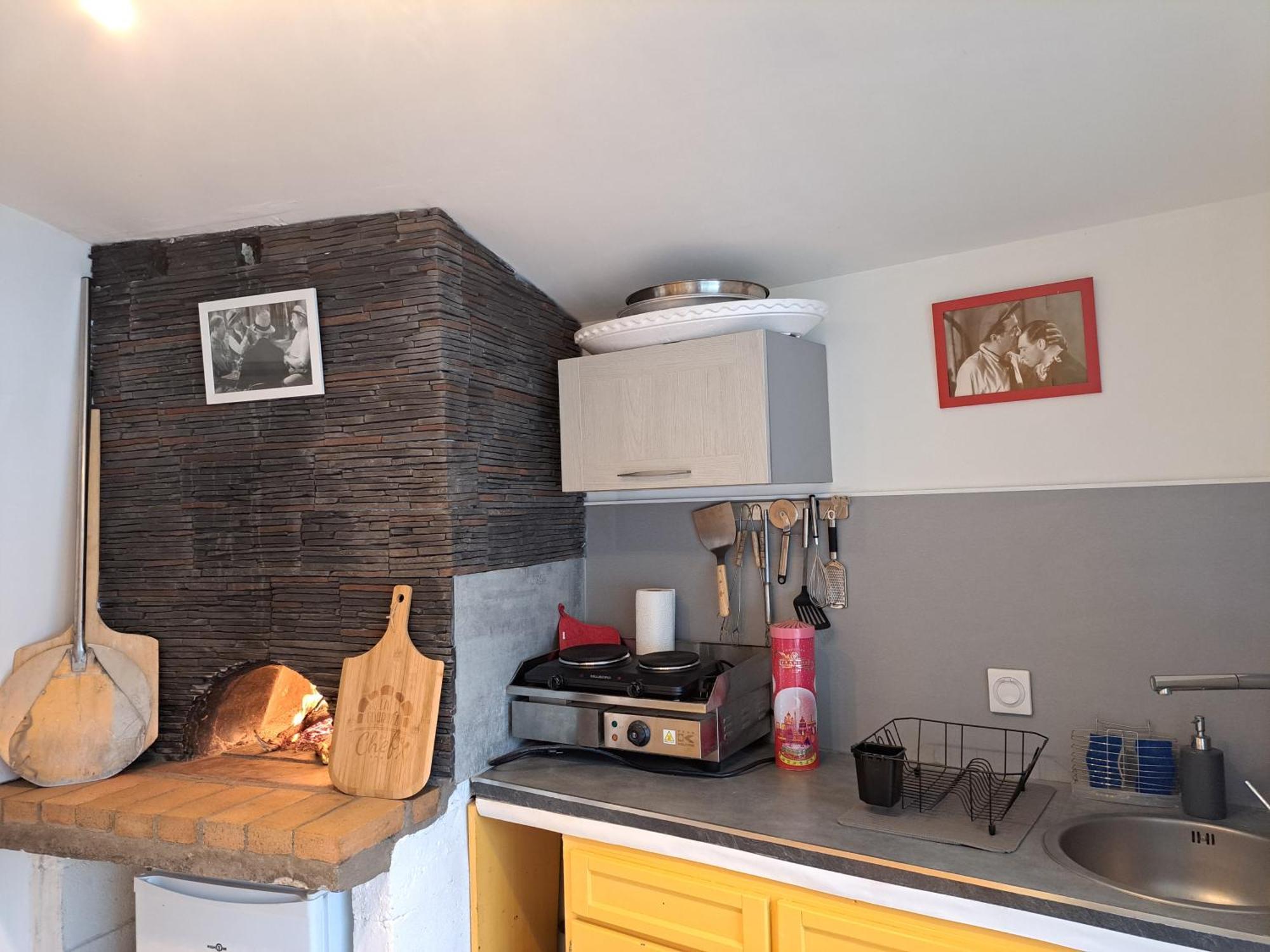 Ferienwohnung Sous Le Soleil Bandol Exterior foto