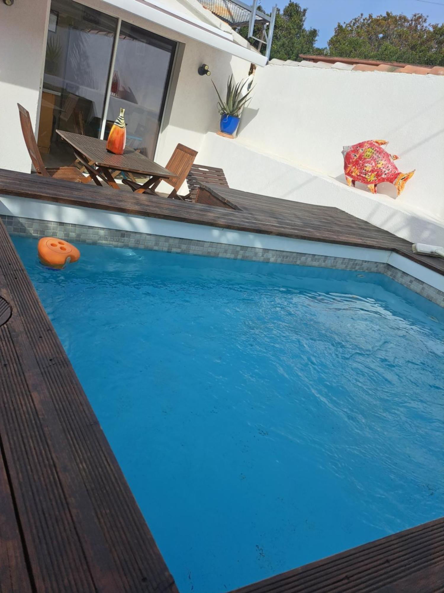 Ferienwohnung Sous Le Soleil Bandol Exterior foto